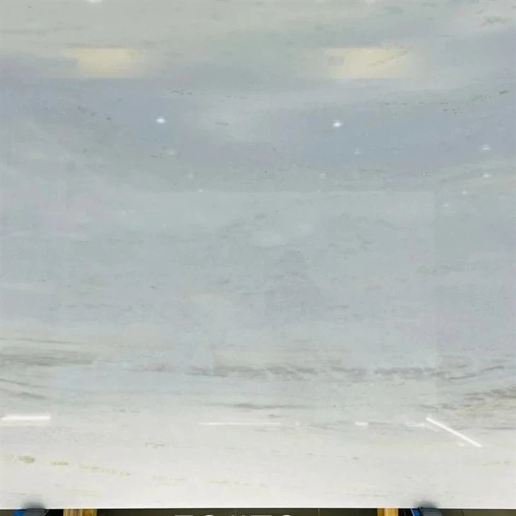 Blue Sapphire Luxury Stone