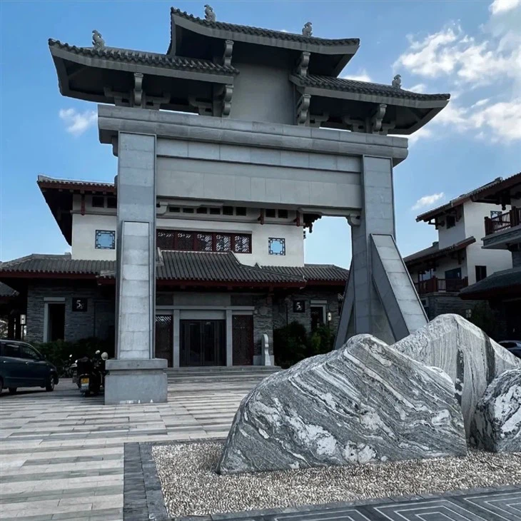 China Juparana